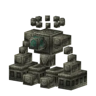 The 3rd Underwater Guardian
