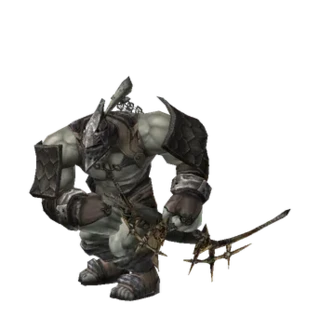 Katu Van Marksman