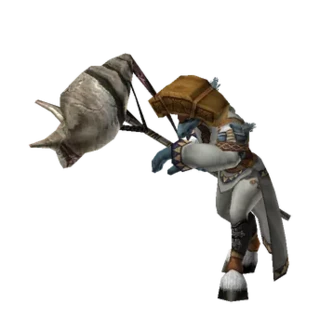 Millenu Guard Shaman