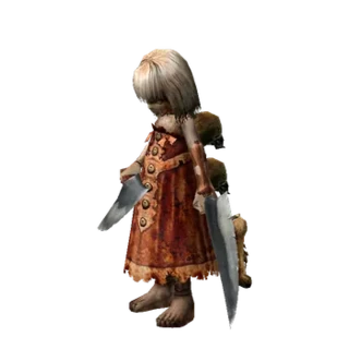 Cabrio Blader
