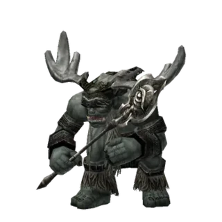 Dark Mage's of Barion