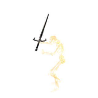 Barion's Grunt