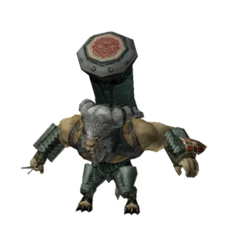 Shaka's Follower