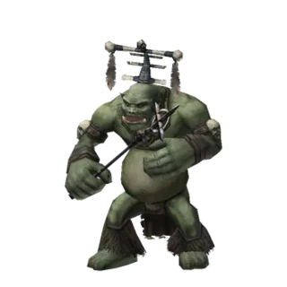 Mercenary
