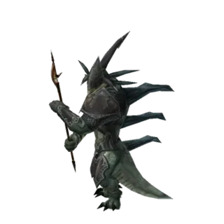 Isirr's Guard