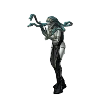 Agent of Beres, Meana