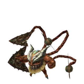 Icarus Sample 1