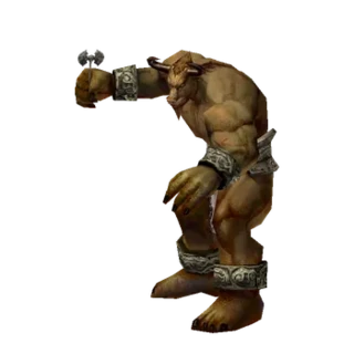 Longhorn Golkonda
