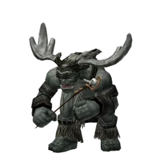 Vuku Grand Seer Gharmash