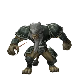 Carnage Lord Gato