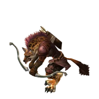 Gato's Marksman