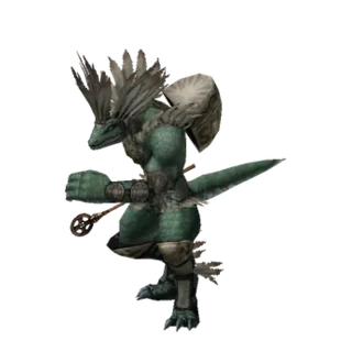 Talkin's Seer
