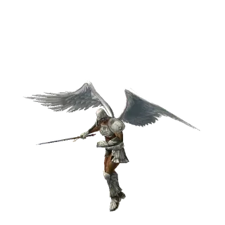 Fire of Wrath Shuriel