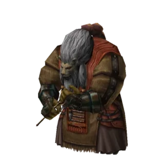 Shuriel's Oracle