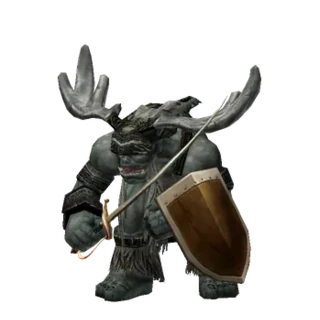 Fanatic Shaman