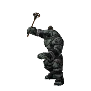 Fanatic Soldier