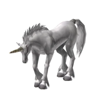 Paniel the Unicorn