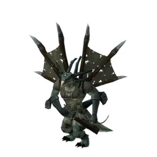 Hellena's Marksman