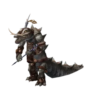 Earth Protector Panathen