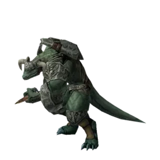 Guard of Sheshark