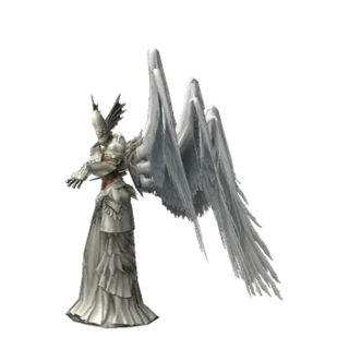 Ocean Flame Ashakiel