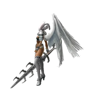 Ashakia's Blade