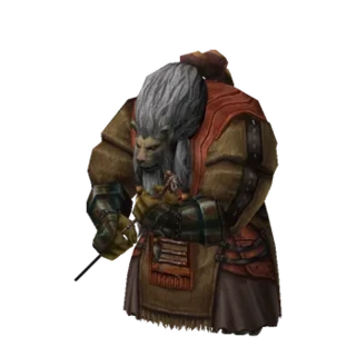 Kastor's Seer