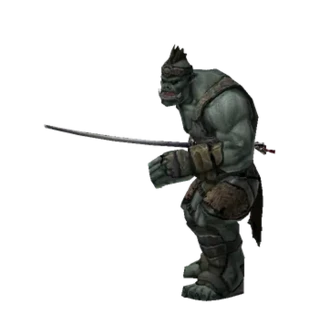 Ragoth's Herald