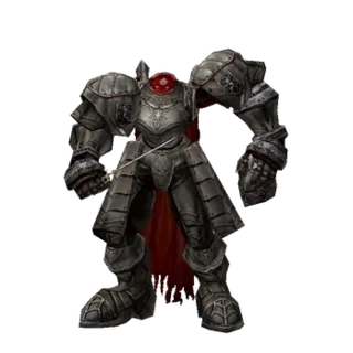 Spirit of Andras, the Betrayer