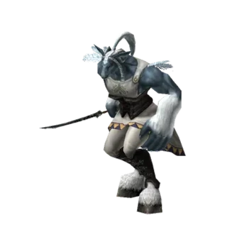 Vanor Chief Kandra