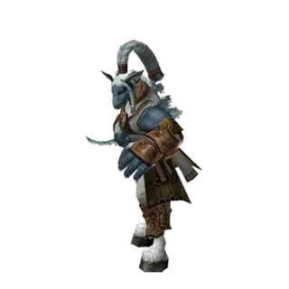 Kandra's Guard