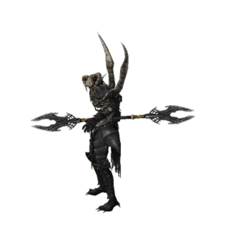 Doom Blade Tanatos