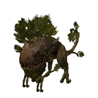 Palatanos of Horrific Power