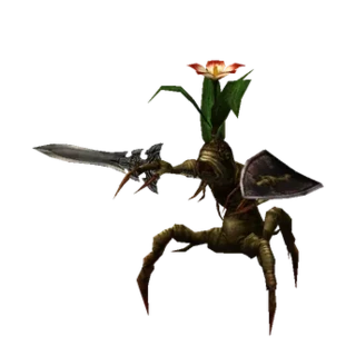 Sapling of Palatanos