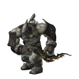 Arak's Archer