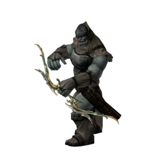 Totem Guard Archer