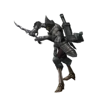Kelone's Assassin