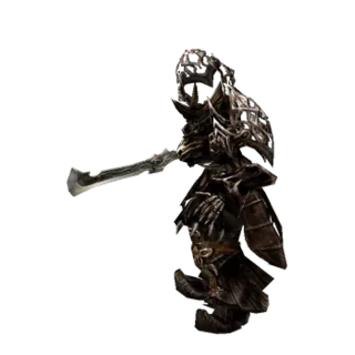 Decarbia's Royal Guard
