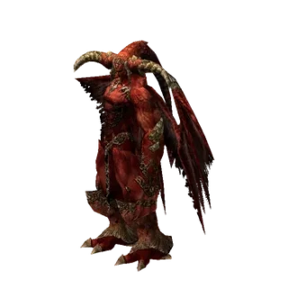 Anakim's Nemesis Zakaron