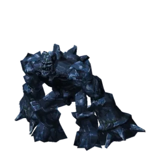 Icicle Giant