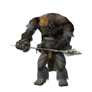 Tayr's Aide