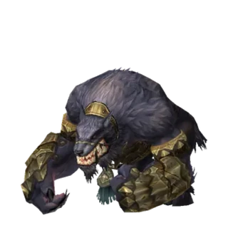 Ketra's Chief Brakki