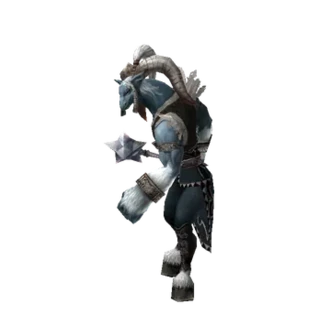 Shadith's Sentinel