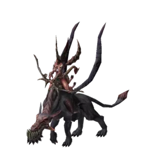 Shadow of Halisha