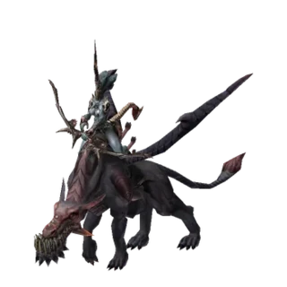 Shadow of Halisha