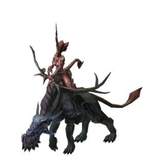 Shadow of Halisha