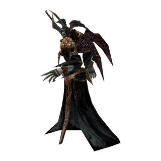 Knight of Shadow