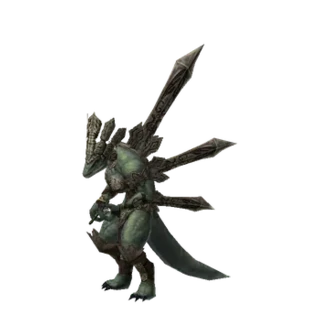 Kuroboros' Priest