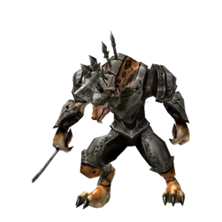 Nurka's Messenger