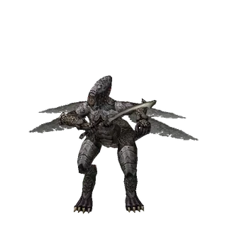 Marsh Stakato Noble